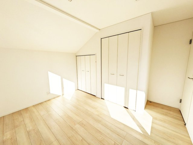 プライベートタイムをやさしく守り、心地よくくつろげる空間です