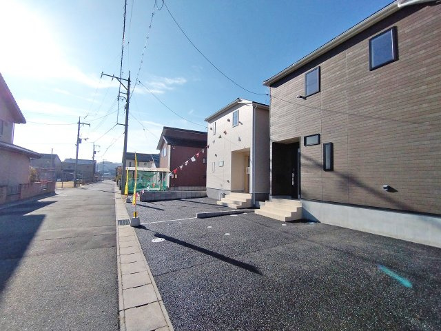 【現地写真】
2025年12月に撮影しました