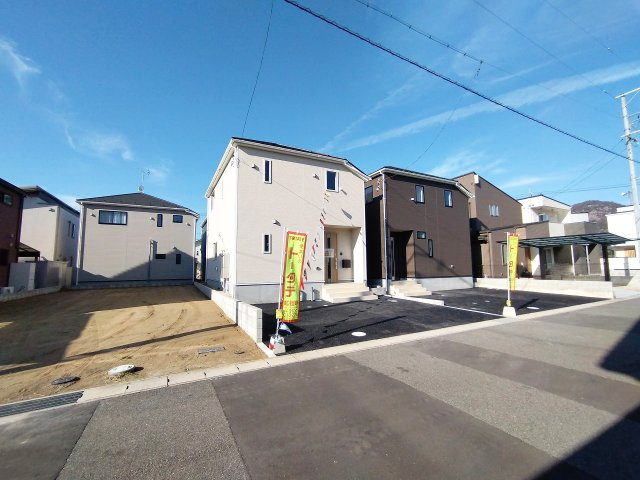 【現地写真】
2025年12月に撮影しました