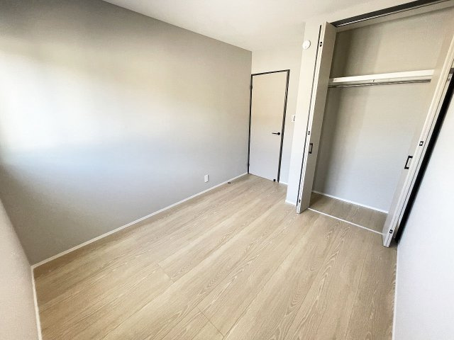 プライベートタイムをやさしく守り、心地よくくつろげる空間です