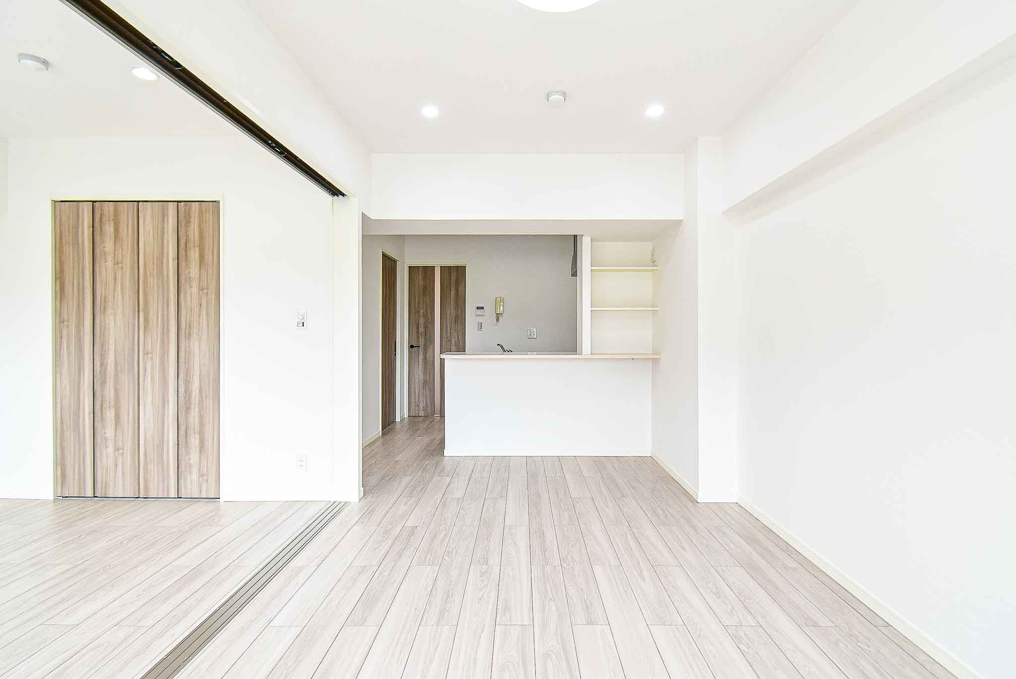 居間・リビング