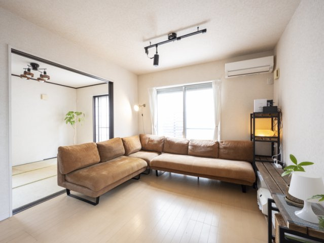 居間・リビング