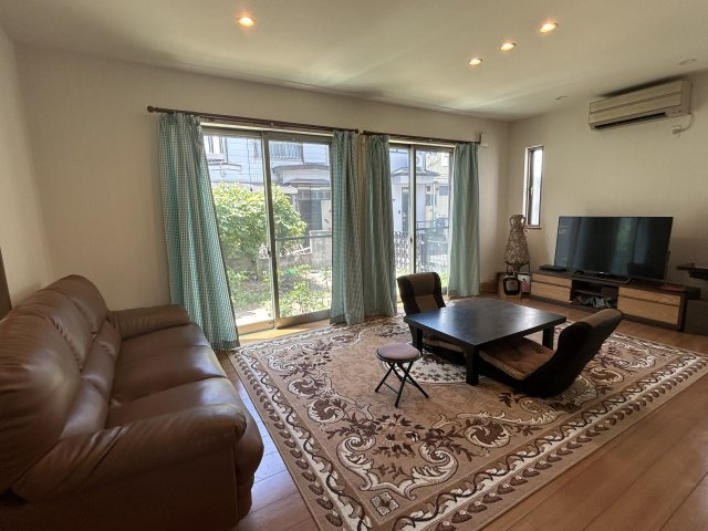 居間・リビング