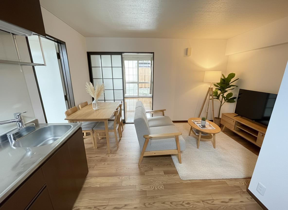 居間・リビング