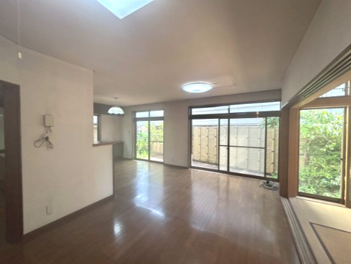 居間・リビング