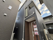 リーブルガーデン楽々園3丁目の画像