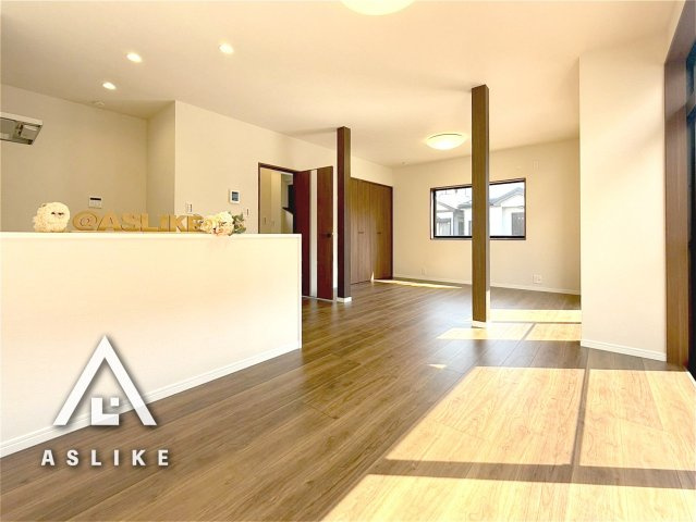 居間・リビング