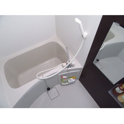 おしゃれな内装です