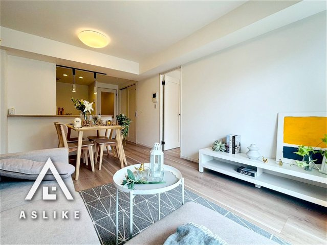 居間・リビング