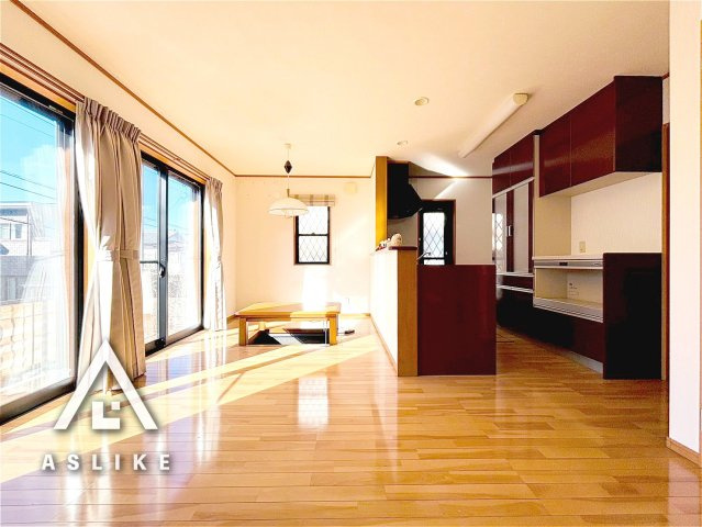 居間・リビング