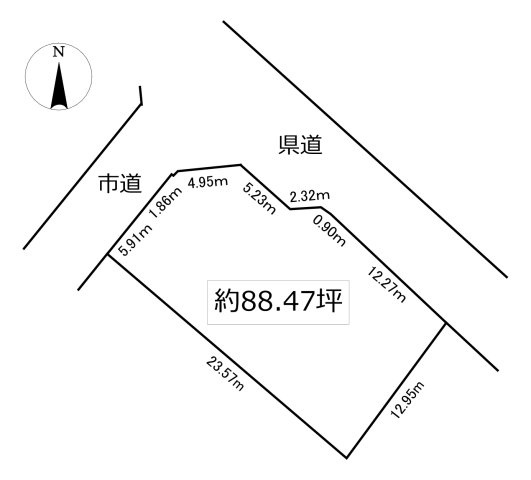 土地図