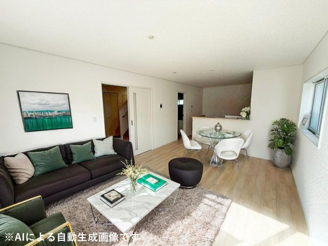 【完成イメージ】