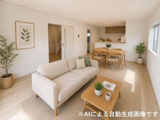 ※AIによる自動生成画像です