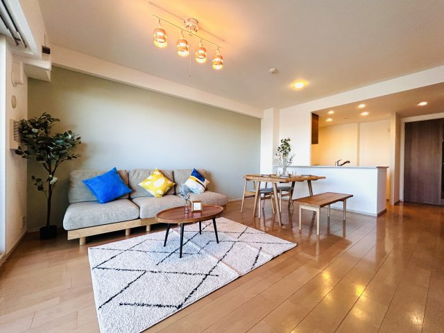 居間・リビング