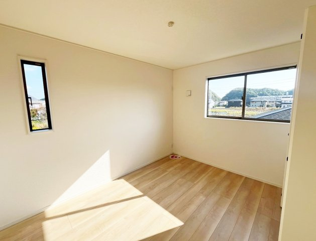 プライベートタイムをやさしく守り、心地よくくつろげる空間です