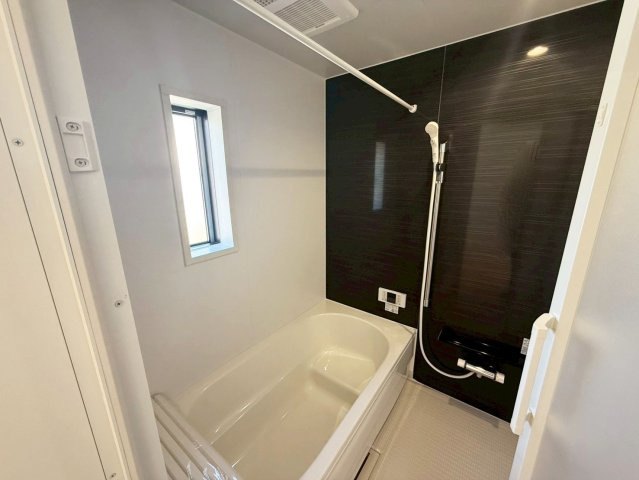 広々としているので身だしなみチェックにも最適です