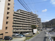 アステージ天応の画像