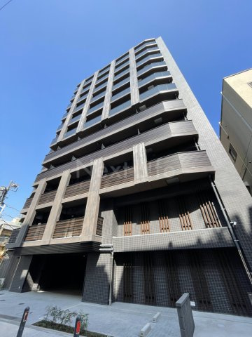 デュオステージ横濱桜木町