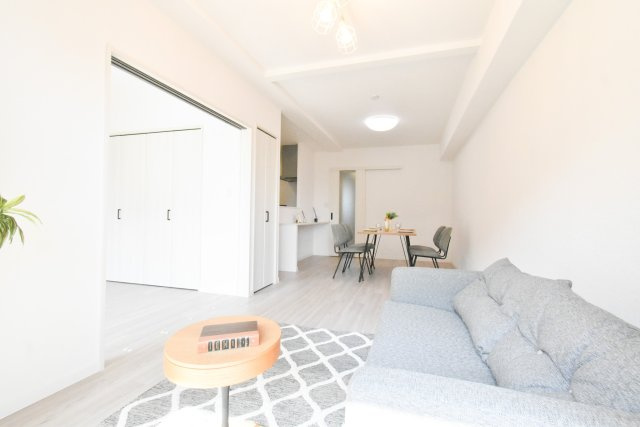 居間・リビング