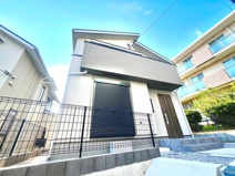 藤沢市並木台1丁目 新築戸建全7棟3号棟の画像