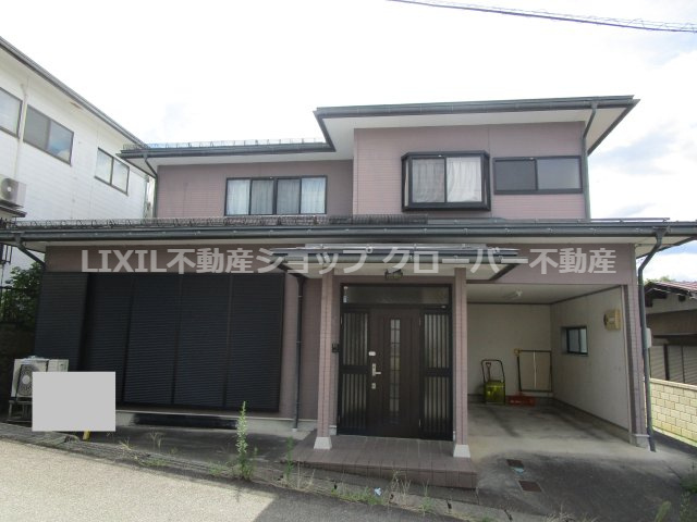 高山市山田町の中古一戸建住宅｜ERA LIXIL不動産ショップ 株式会社ひだ