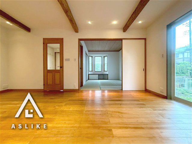 居間・リビング