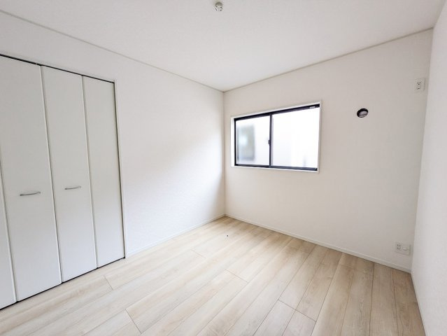 落ち着いた内装仕様で、プライベートな時間を心豊かに過ごせます