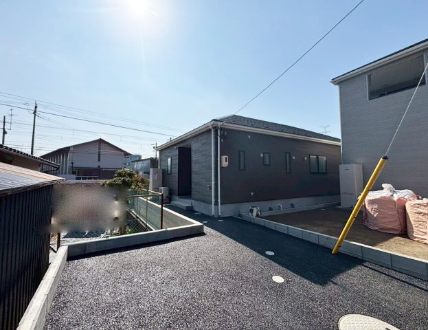 【現地写真】
2026年2月に撮影しました