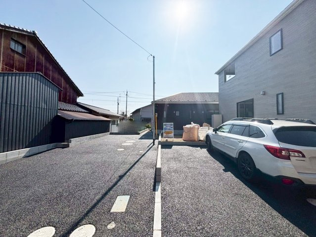 【現地写真】
2026年2月に撮影しました