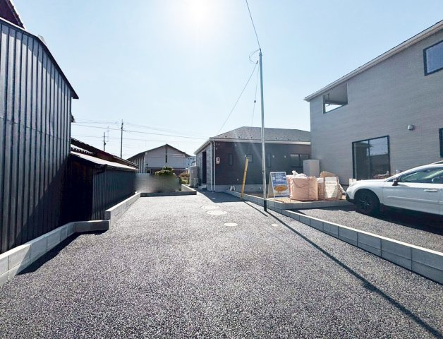 【現地写真】
2026年2月に撮影しました