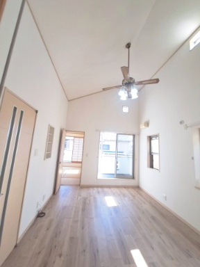 居間・リビング