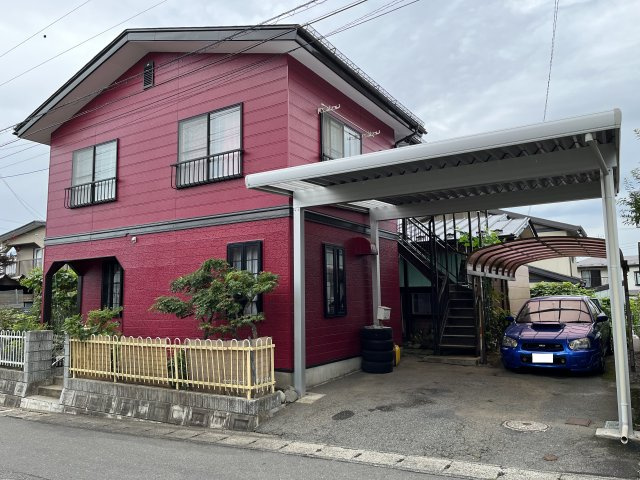 ⚠️‼️松園地区で貸家をかりたい‼️⚠️ 松園の賃貸居住用一覧｜LIXIL不動産ショップ 松園不動産相談室