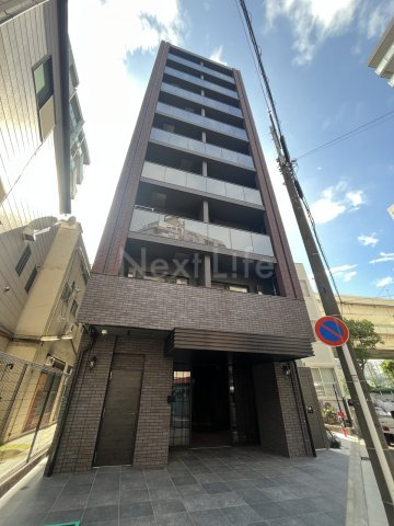 LUMEED横濱吉野町