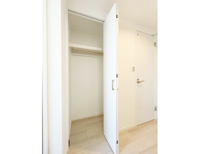 内装も気になるポイント