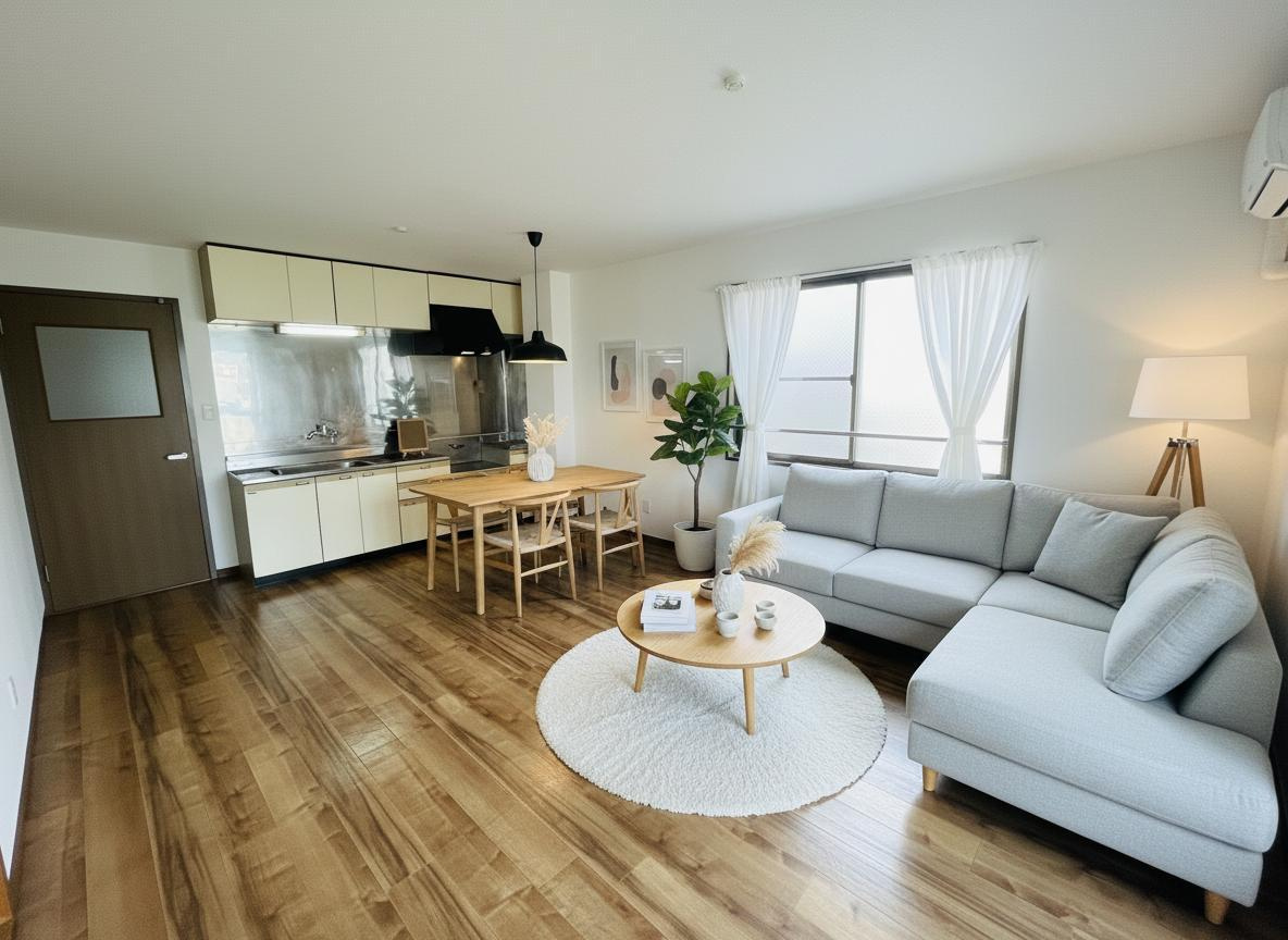 居間・リビング