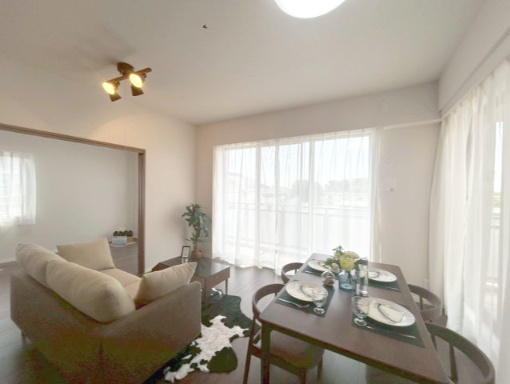 居間・リビング