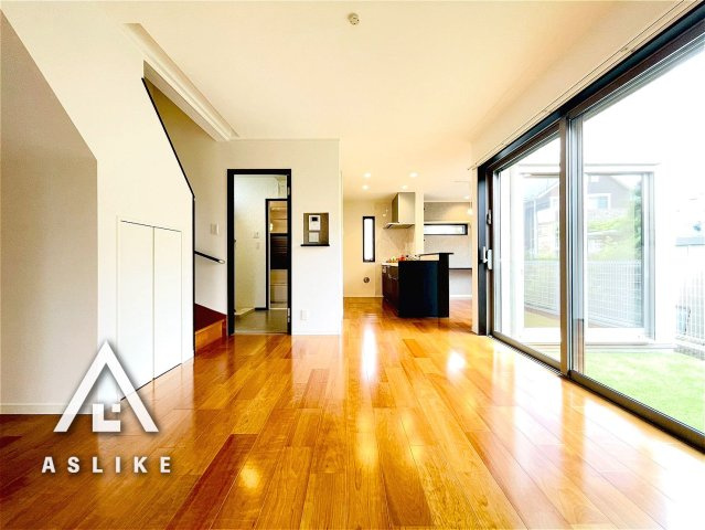 居間・リビング