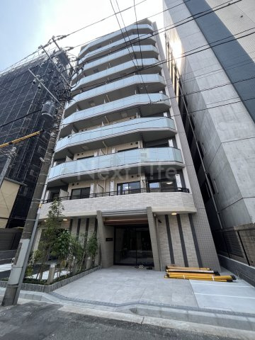 コンフォリア・リヴ横浜平沼