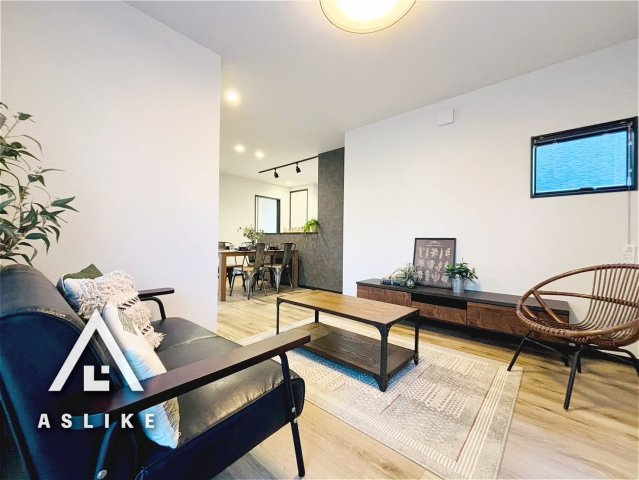 居間・リビング