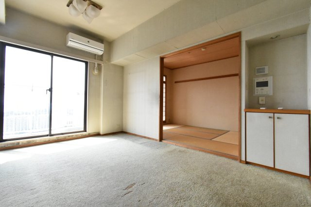 居間・リビング