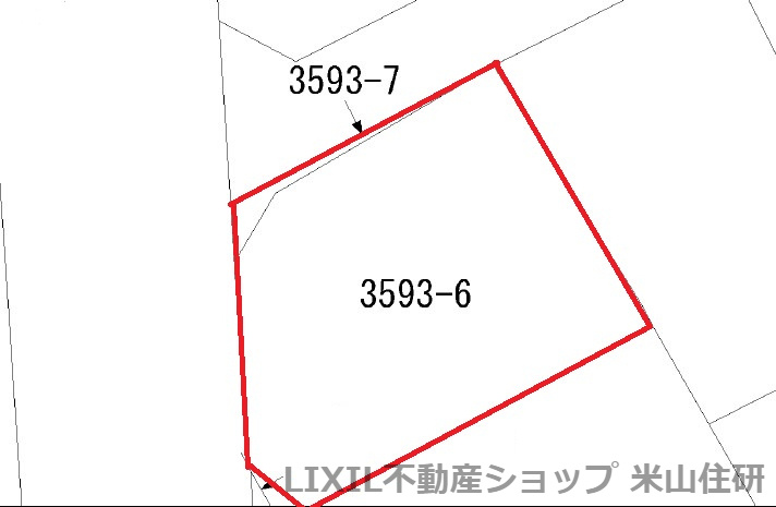 土地図