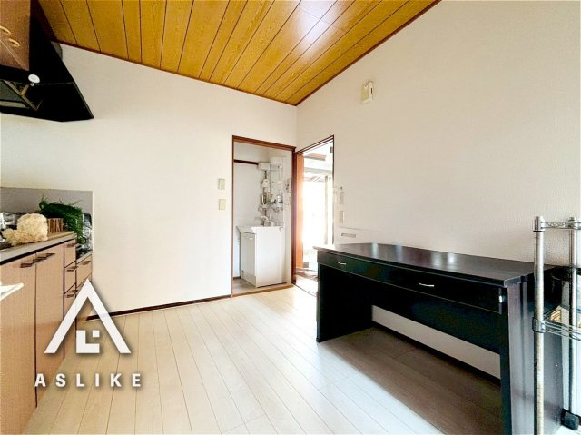 居間・リビング