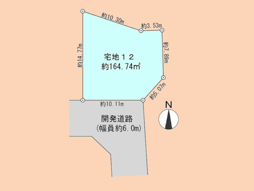 土地図