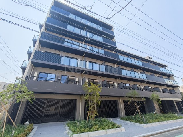 T-STAGE JR HAMAKAWASAKI