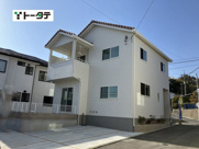 カーサ・ヴェルディ大野字高畑の画像