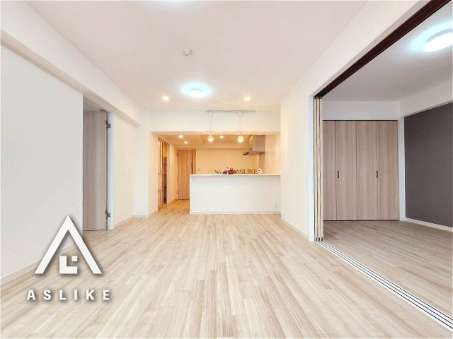 居間・リビング