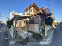 青柳七丁目　中古戸建の画像