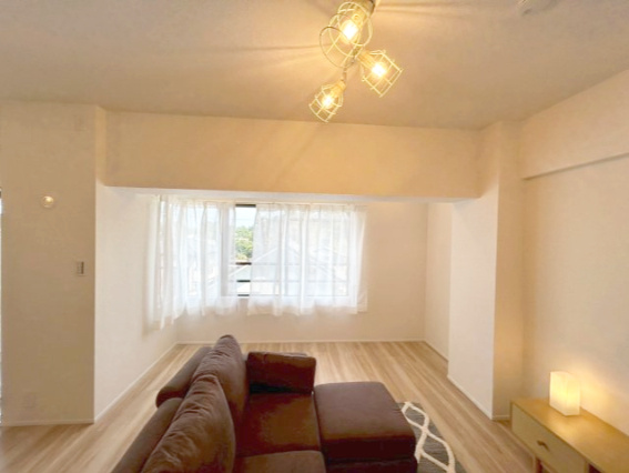 居間・リビング