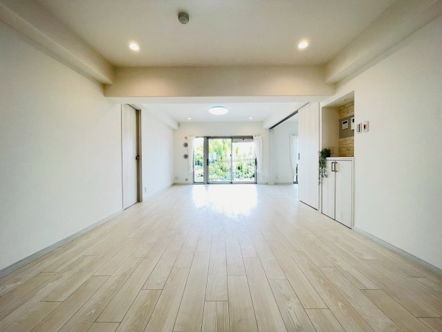 居間・リビング