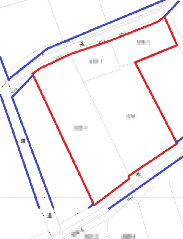 土地図